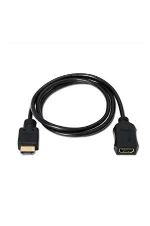 Imprescindible (Must-Have) ULTRAPIX CABLE HDMI 2.0 A HDMI 2.0UPBN-016