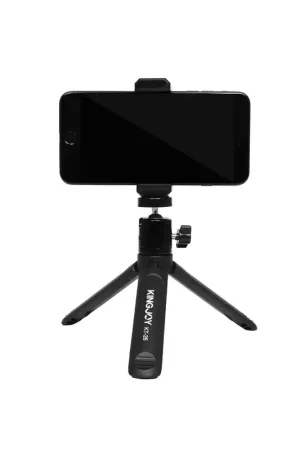 Popular Trípode para mesa Kinjoy KT 26+BD 3