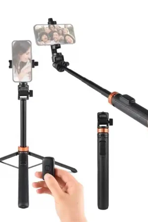 Trípode Kingjoy M080 Gran Oferta