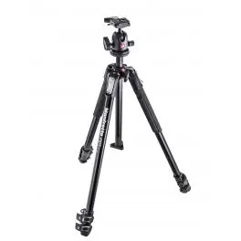 Trípode Manfrotto MK190X3-BH Rebajas