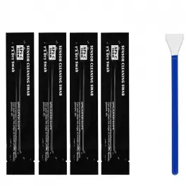 Bastoncillo para limpieza de sensor de cámaras Aps-c Ultrapix JNR045 Disponible Ahora