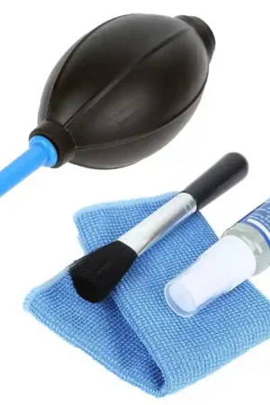 Ultrapix Kit de limpieza 4 en 1 A Buen Precio