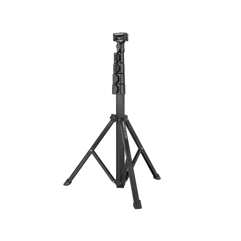 Trípode Kingjoy de 5 secciones FL119S Oferta De Temporada
