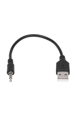 ULTRAPIX ADAPTOR DE USB 2,0 A CLAVIJA AUDIO DE 3,5mmUPBN-009 Gran Oferta