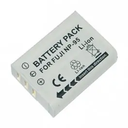 Precio De Fábrica Batería Ultrapix NP-95 para Fujifilm