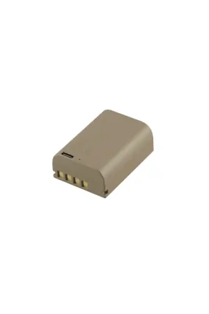 Batería Ultrapix TBLX1con cable y puerto USB-C de carga Directo De Fábrica