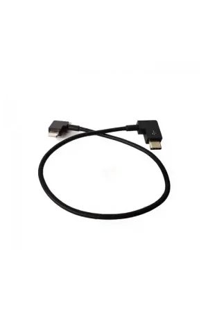 Cable Conector Tipo C a Tipo Lightning Para Osmo Pocket Ultrapix Gran Oferta
