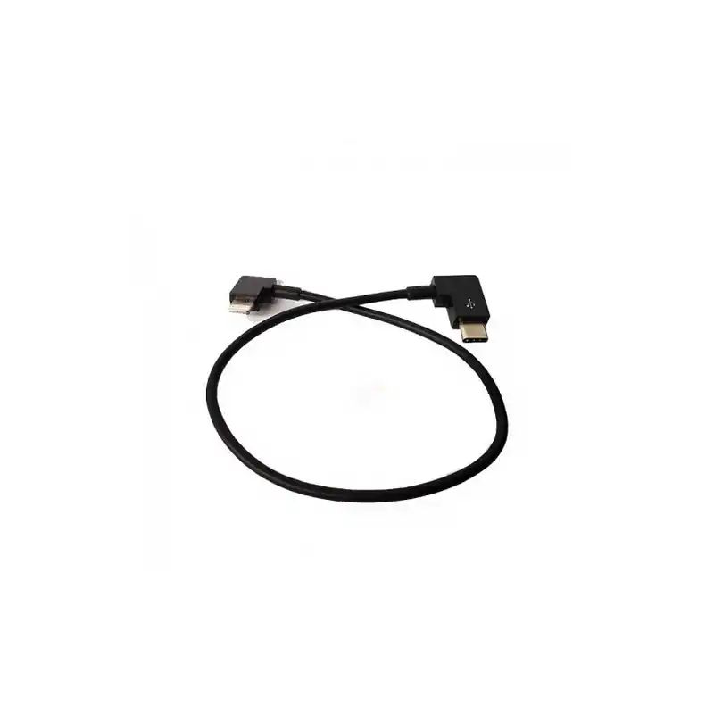 Cable Conector Tipo C a Tipo Lightning Para Osmo Pocket Ultrapix Gran Oferta