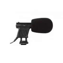 Boya Microfono BY-VM01 Oferta