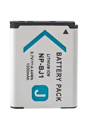 Precio Bajo Batería Ultrapix NP-BJ1