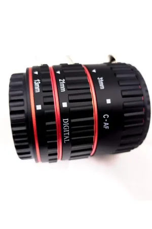 Tubo de extensión para Canon Precio Reducido