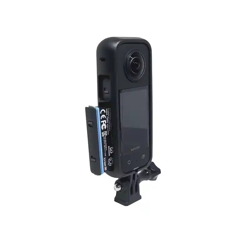 Ultrapix carcasa exterior protectora para Insta360 x3 Pago Seguro