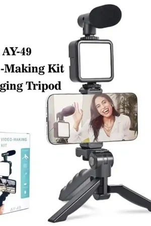 Ultrapix Kit de foco led mini Ordenar Ahora Mismo