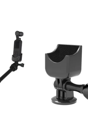 Adaptador multifunción de 1/4 para Osmo Pocket Ultrapix Disponible Ahora