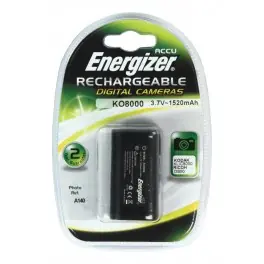 BATERIA ENERGIZER KO8000 Precio De Fábrica