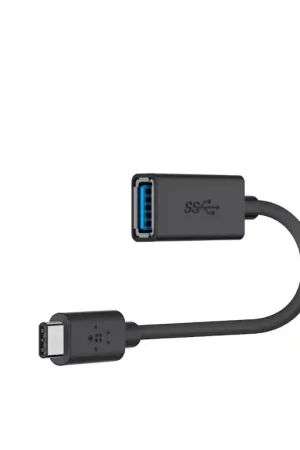 Ordena Ya Ultrapix cable adaptador de USB C a USB 3.0UPBN-011