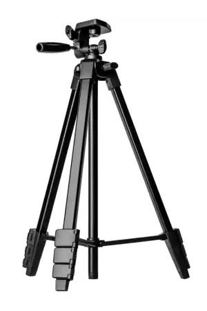 Trípode Kingjoy VT-666H Precio Económico