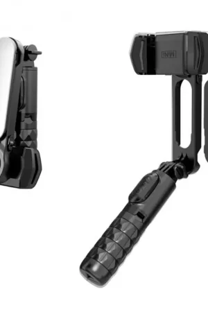 Ultrapix Gimbal Estailizador Q09 Precio Rebajado