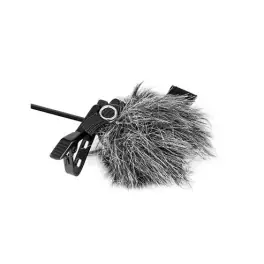 Imprescindible (Must-Have) Funda para micrófonos Lavalier Boya BY-B05