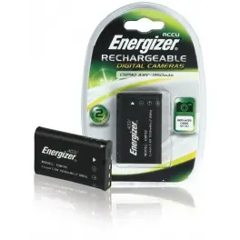 Precio Reducido Bateria Energizer CNP90