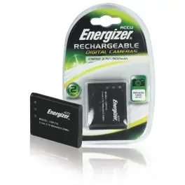 Bateria Energizer CNP110 Favorito De Clientes