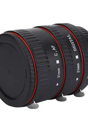 Tubo de extensión para Fuji X Descuento