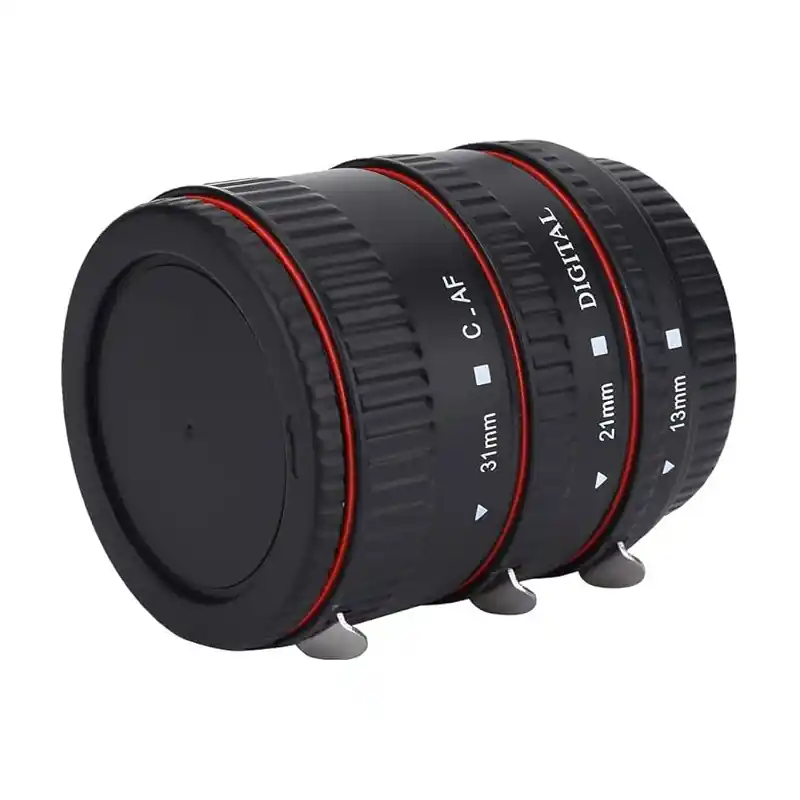 Tubo de extensión para Fuji X Descuento