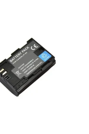 Alta Calidad Batería LP-E6N Ultrapix para Canon