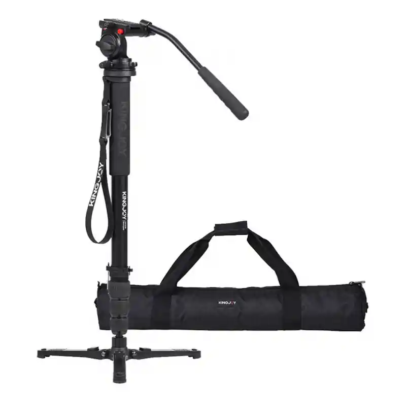 Marca Reconocida Kingjoy Kit monopie MP3008F + KH6750