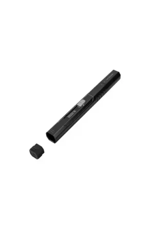 Directo De Fábrica Lápiz Limpiador De Lentes Nitecore Negro Carbón