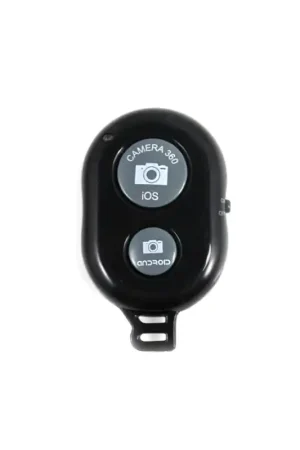 Últimas Unidades Control remoto inalámbrico Bluetooth Ultrapix UPBN-005