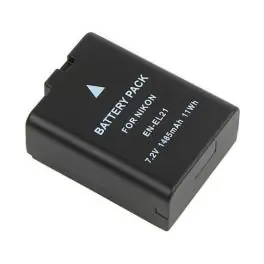 Batería EN-EL21 Ultrapix para Nikon Venta Final