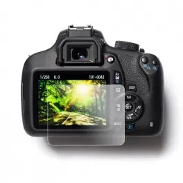 Favorito De Clientes Protector de pantalla EasyCover para Canon 4000D