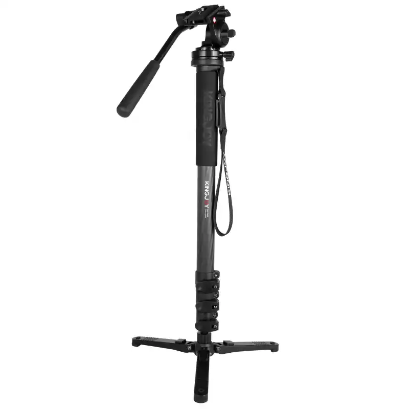 Kingjoy Kit Monopie MP4208F + KH6750 Última Oportunidad