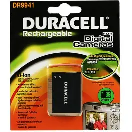 Precio Económico Batería DR9941 Duracell