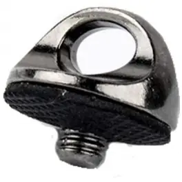 Oferta Aro con tornillo de 1/4 para correa Ultrapix UP-JNR010
