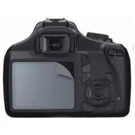 Protector de pantalla Easycover para Canon 7D Mark II Solo Hoy