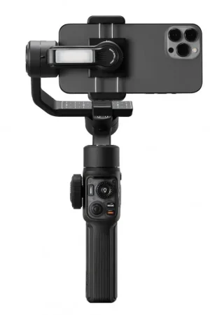 Zhiyun Gimbal Para Teléfono Smooth 5S AI Combo Económico