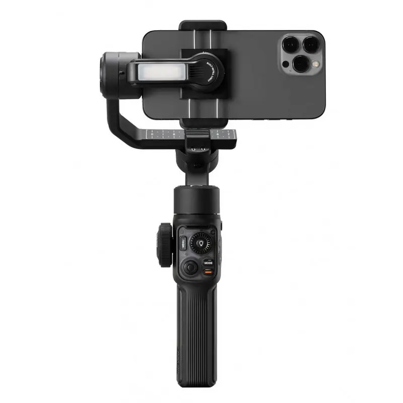 Zhiyun Gimbal Para Teléfono Smooth 5S AI Combo Económico