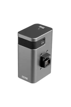 Empuñadura Zhiyun con batería para el Molus X100 Precio De Fábrica