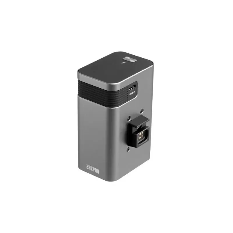 Empuñadura Zhiyun con batería para el Molus X100 Precio De Fábrica