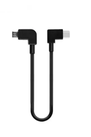 Cable conector tipo C a micro USB para Osmo Pocket Ultrapix Últimas Unidades