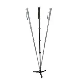 Súper Precio Monopié 4 secciones con pié Ultrapix L-4251A