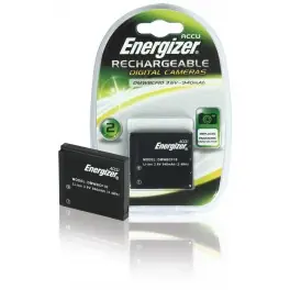 Bateria Energizer DMWBCF10 Popular