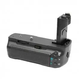 Empuñadura para canon 7d Stock Limitado