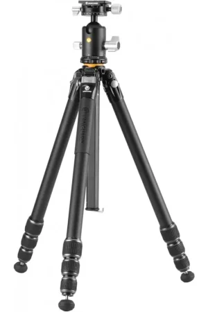 Trípode Vanguard Veo5 304B250S Favorito De Clientes