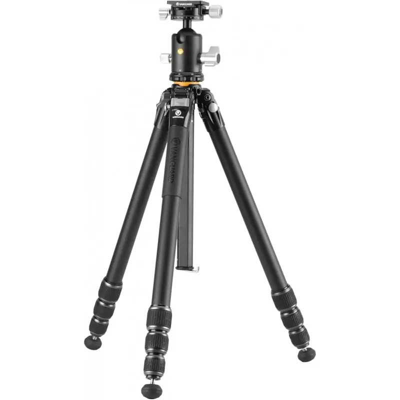 Trípode Vanguard Veo5 304B250S Favorito De Clientes