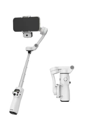 Zhiyun Smooth Q5 Ultra Standard Novedad