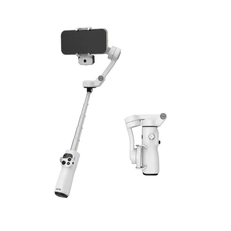 Zhiyun Smooth Q5 Ultra Standard Novedad