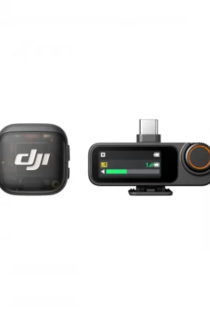 Compra Hoy Dji Mic 3 (1 TX + 1 RX)